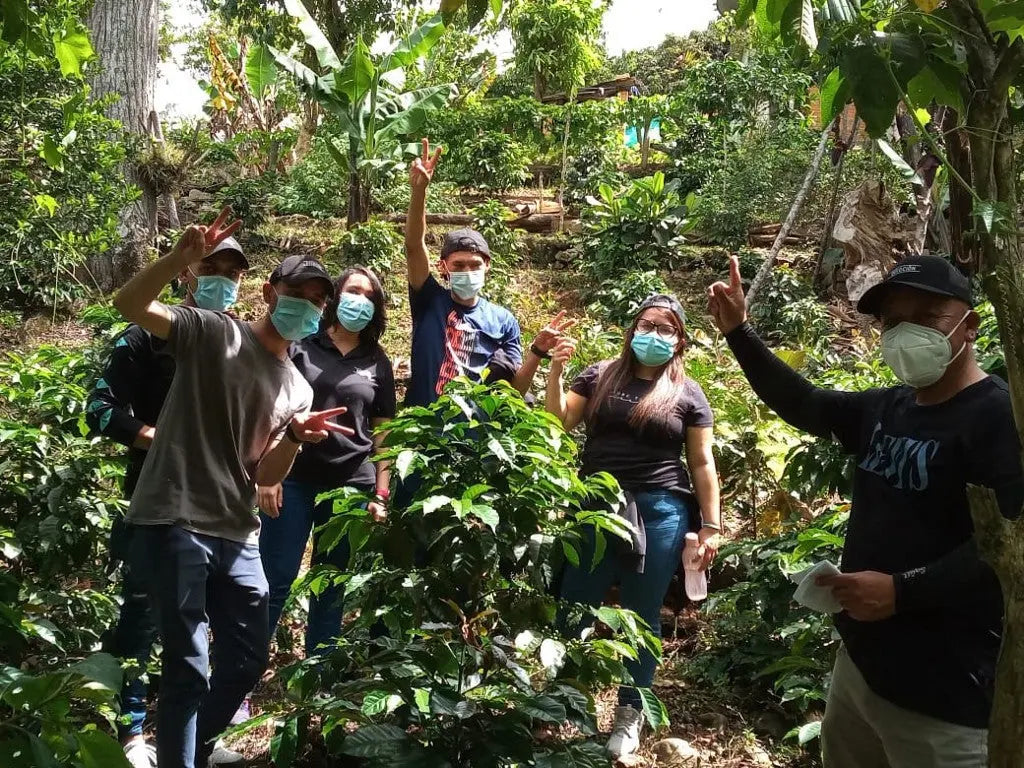 DÍA DE LA TIERRA 2021