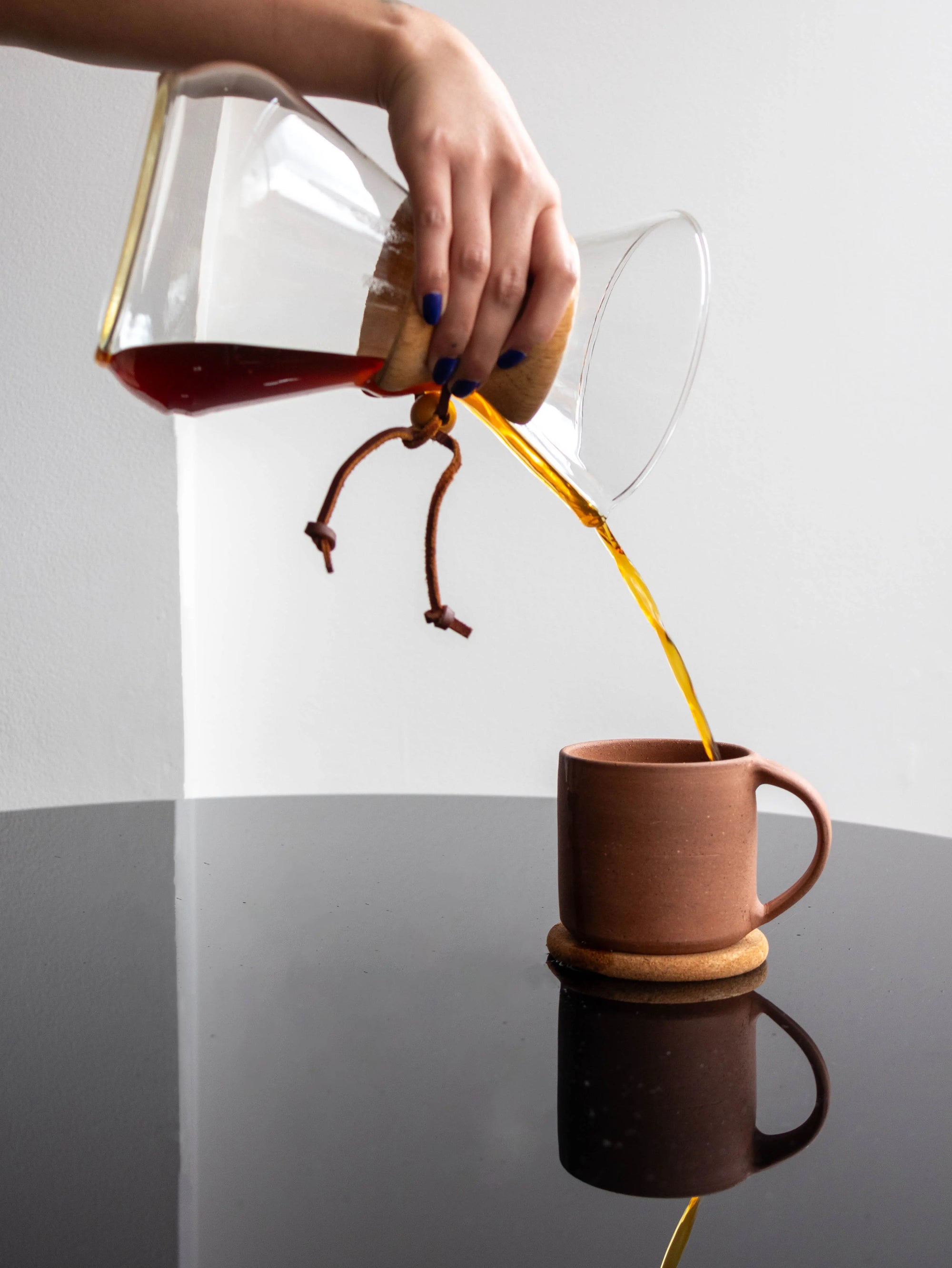 CHEMEX® - Devoción Colombia