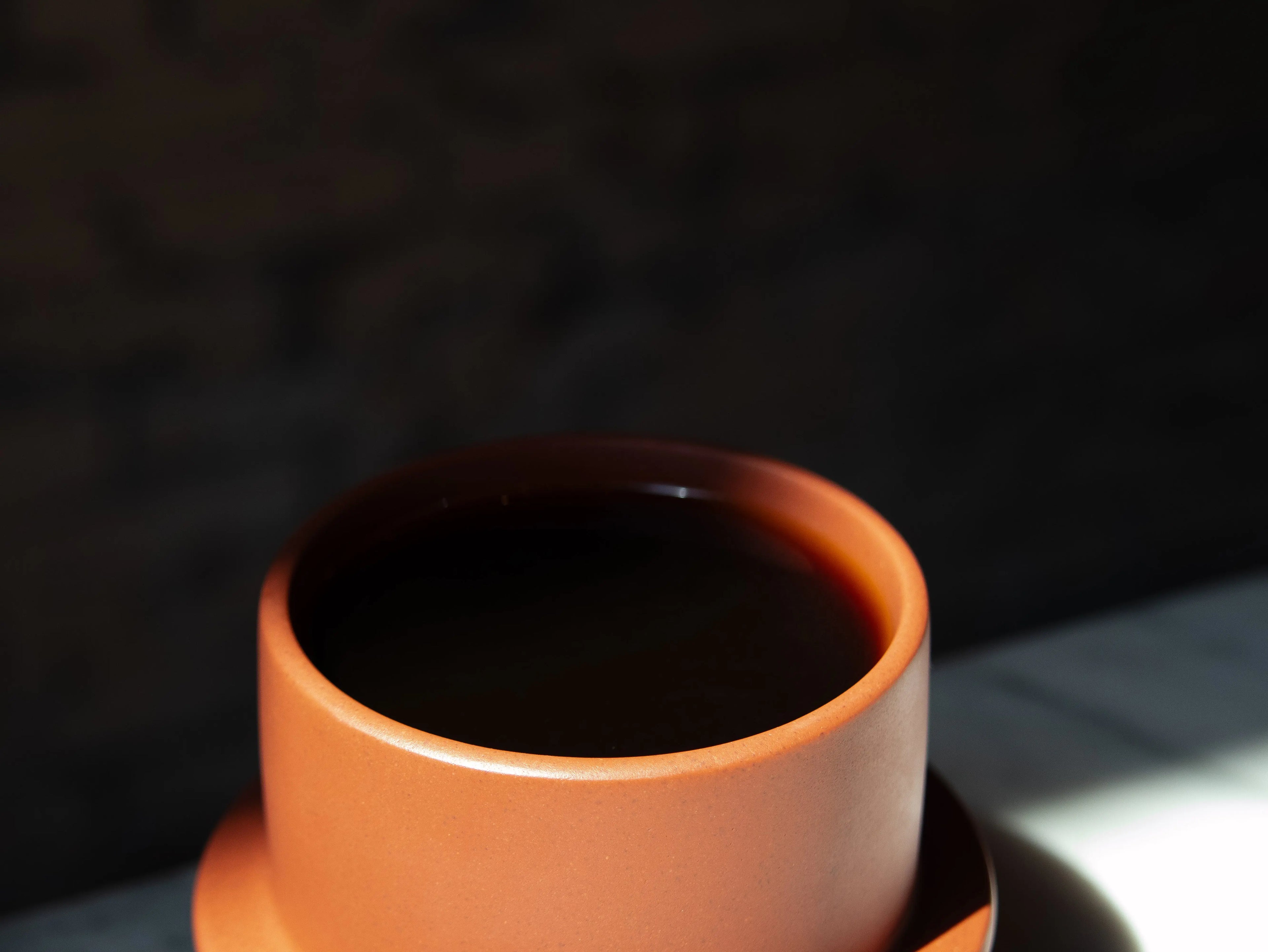 DEVOCIÓN x KONKRETUS TAZA DE CONCRETO Devoción