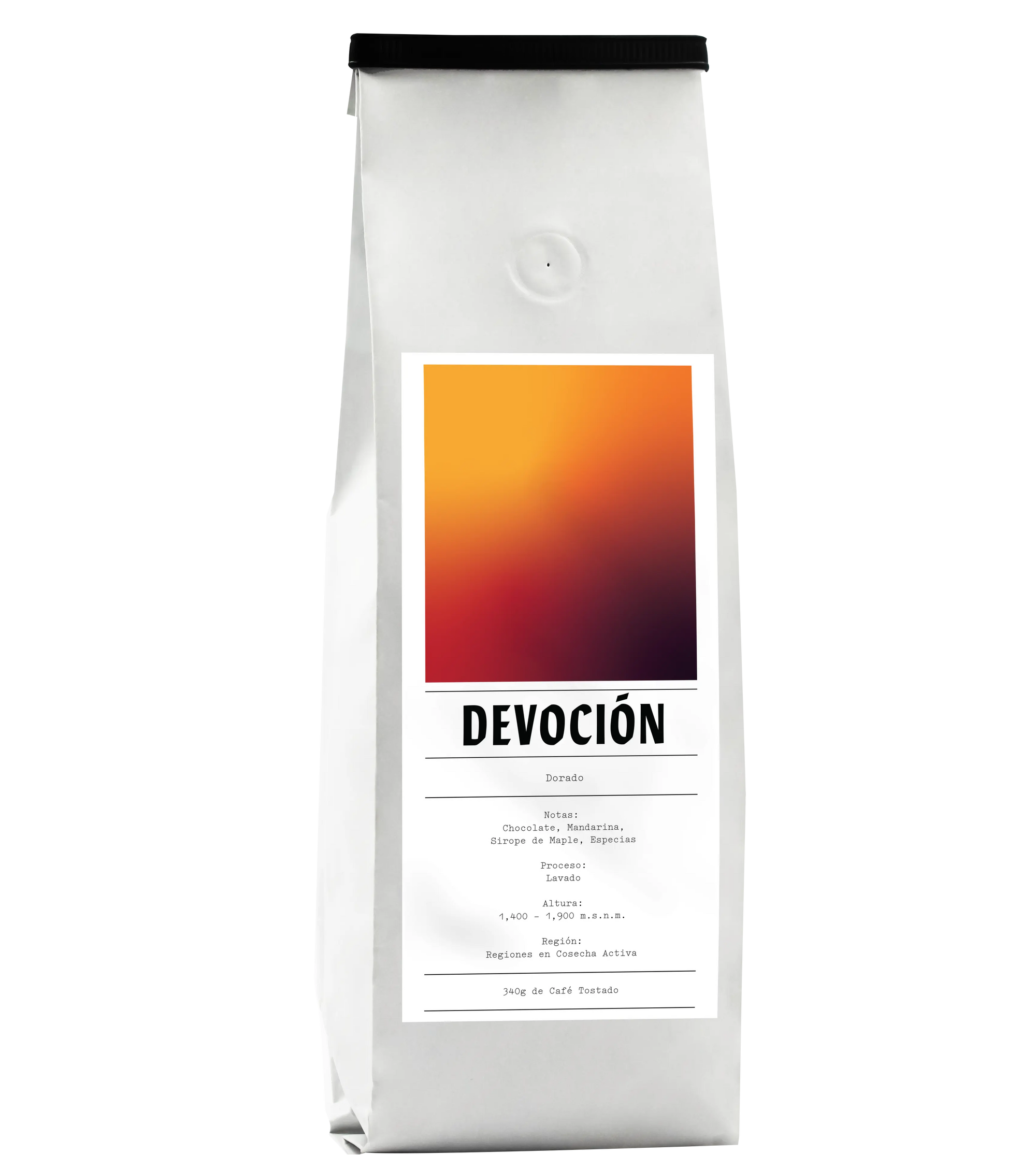 DORADO BLEND Devoción