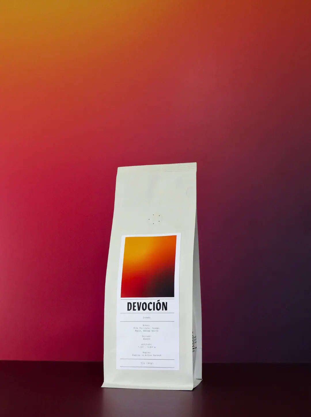 DORADO BLEND Devoción
