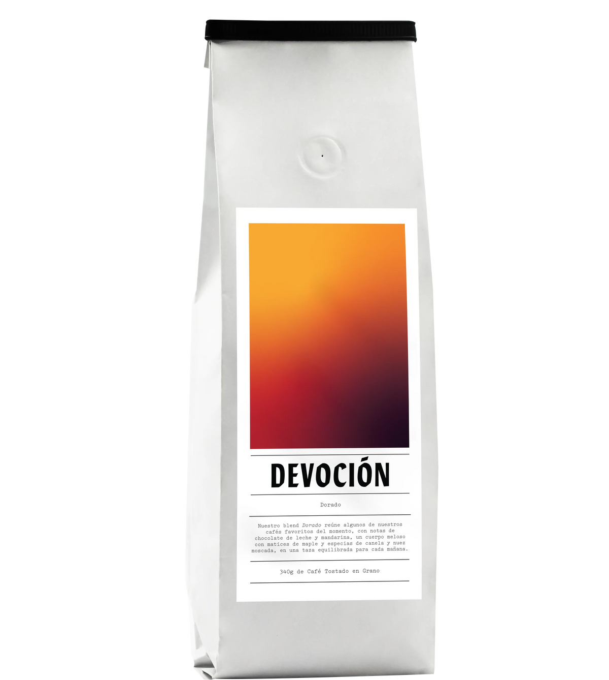 DORADO BLEND Devoción