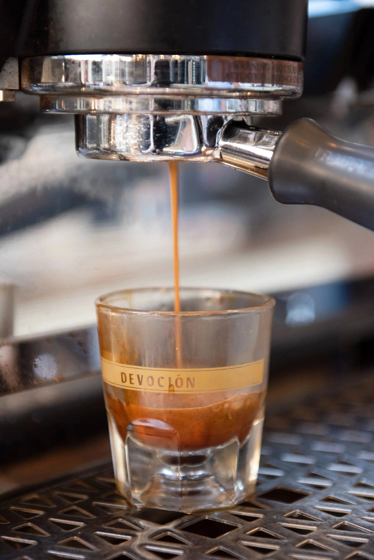 ESPRESSO BLEND BUNDLE Devoción