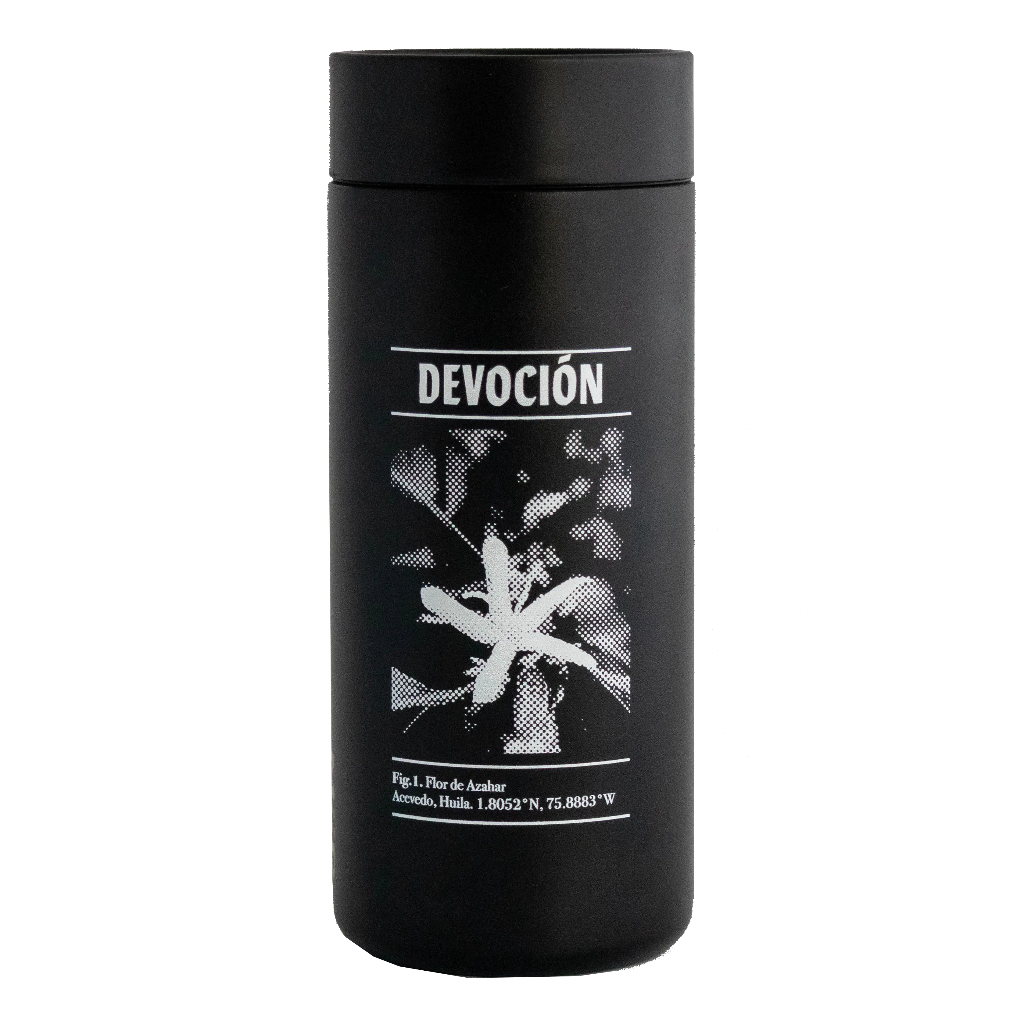 DEVOCIÓN x MIIR TERMO 360 EDICIÓN LIMITADA - Devoción Colombia