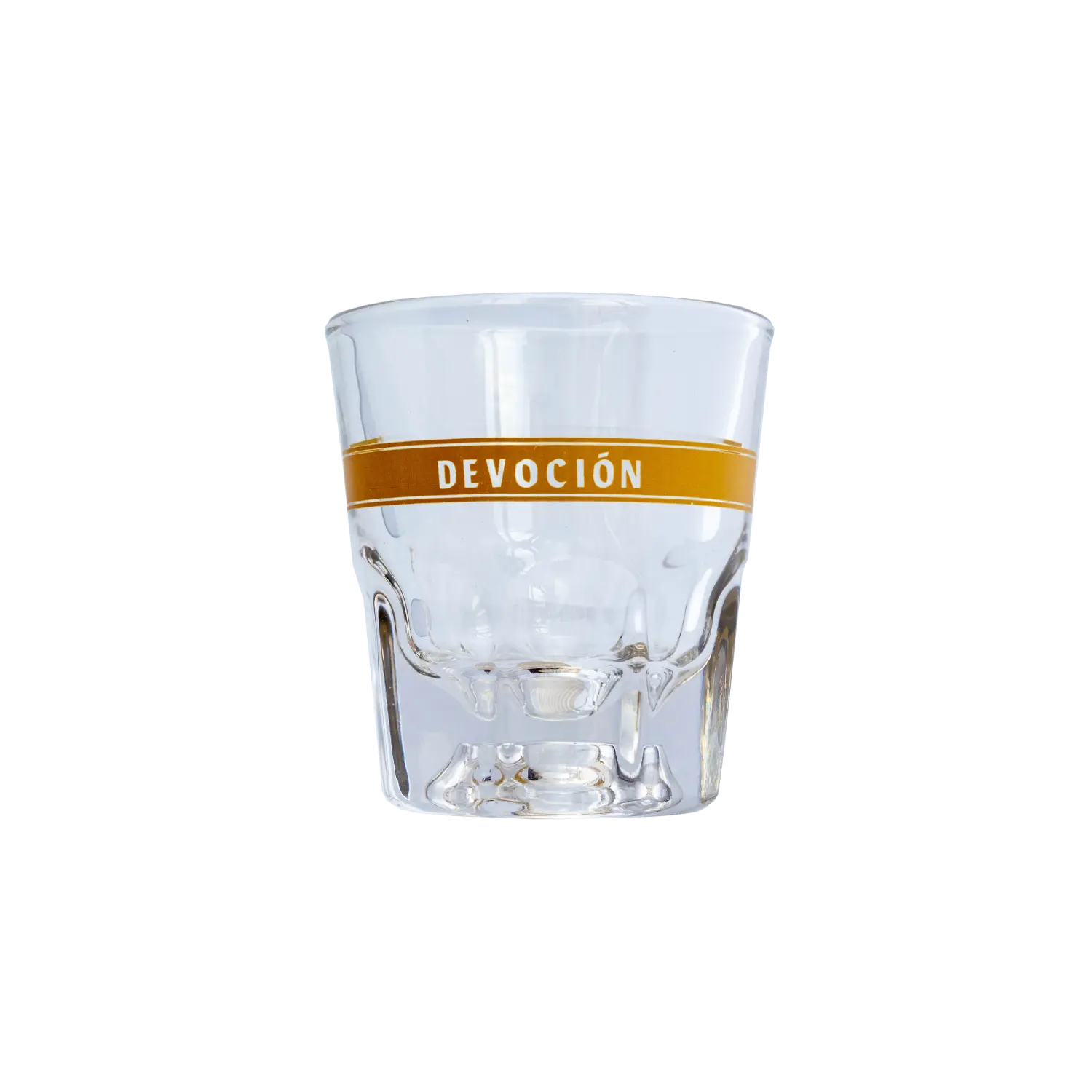 VASO GIBRALTAR - Devoción Colombia