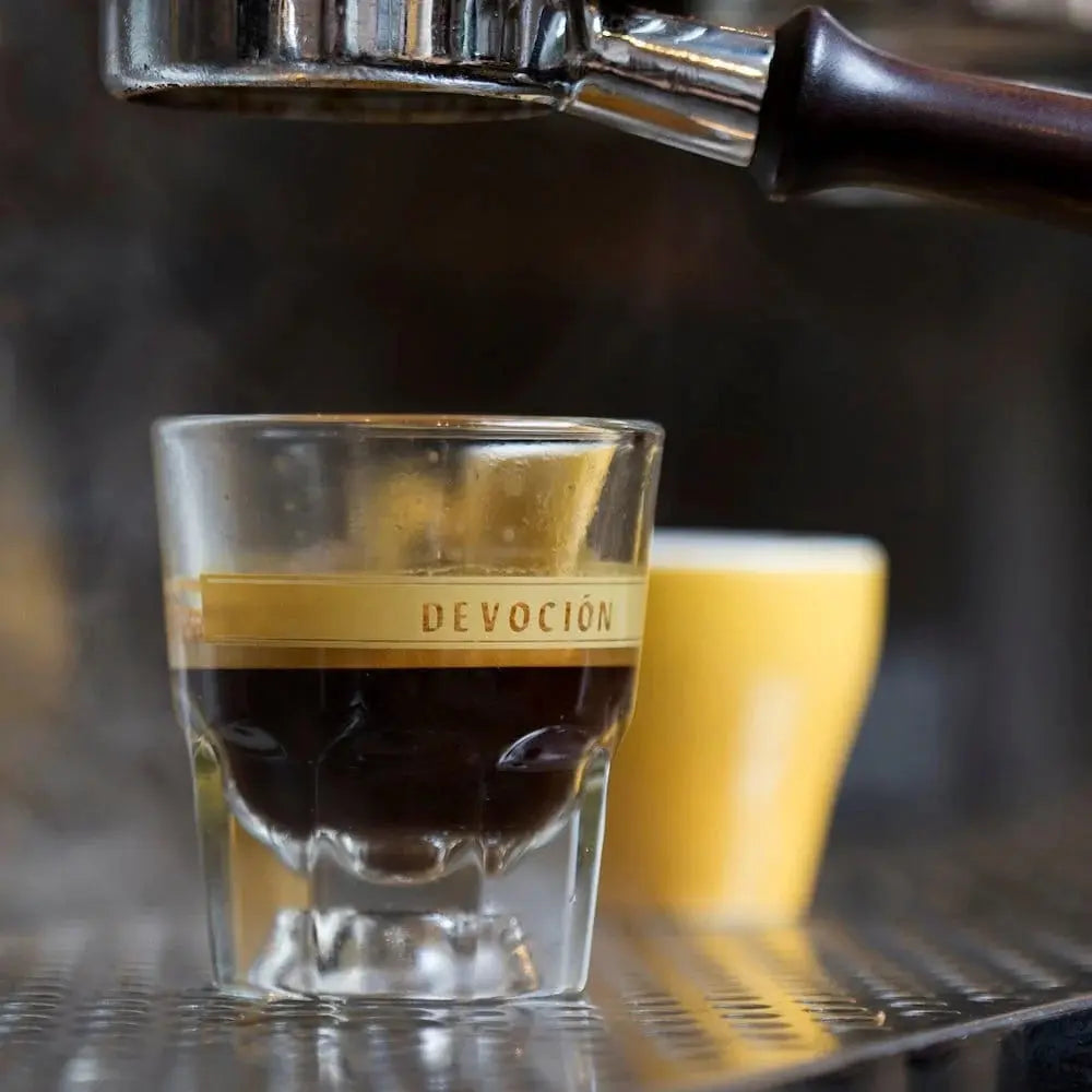 VASO GIBRALTAR - Devoción Colombia