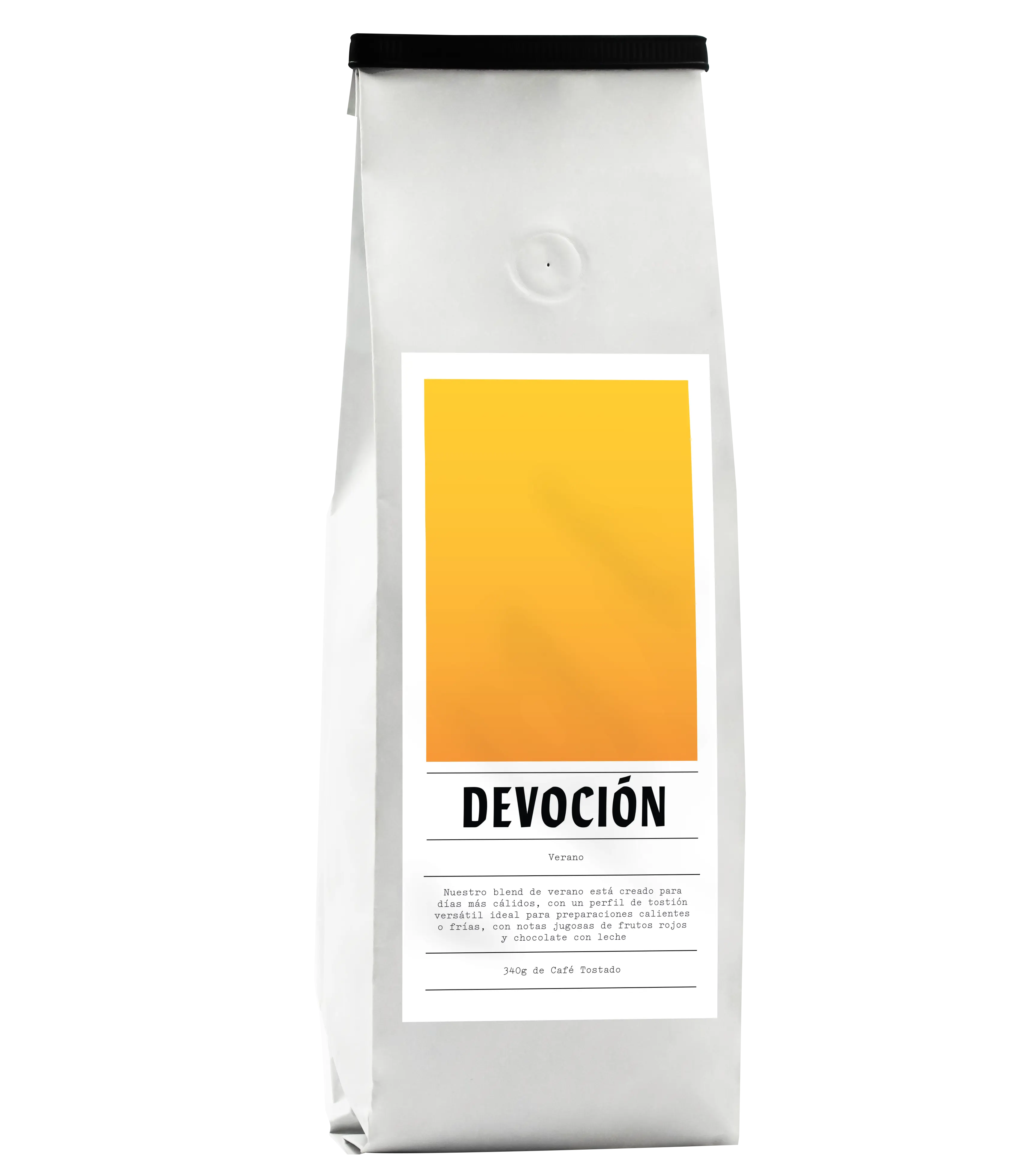 VERANO BLEND Devoción