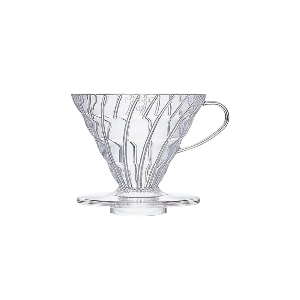 HARIO V60 02 - Devoción Colombia